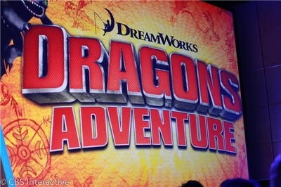 Lumia獨占游戲《龍的冒險》公布，改編自《馴龍記》打造全新動漫游戲體驗