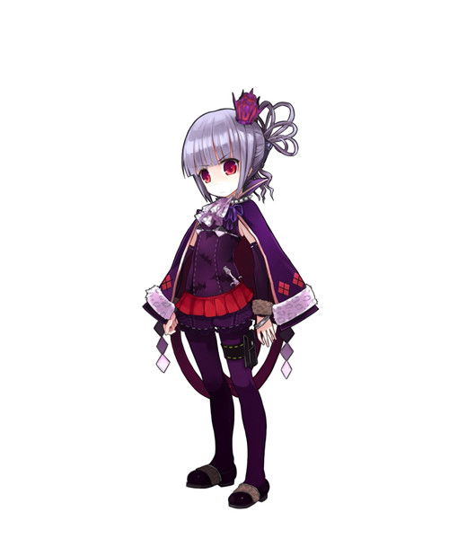 惡魔凝視EXTRA 全新開場動畫與游戲截圖震撼發(fā)布，企業(yè)網(wǎng)站設(shè)計優(yōu)化游戲體驗