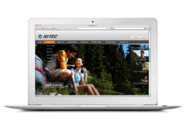 深圳企業(yè)網(wǎng)站設(shè)計全攻略 從房地產(chǎn)到酒店，打造您的數(shù)字名片