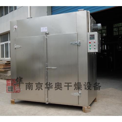 烘箱在工業干燥中的高效應用與技術解析