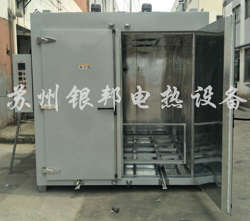 烘箱電機報價指南 從廠家選擇到成本解析